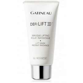 Gatineau Defi Lift 3D Lift Mask Instant Radiance with Botufix 200ml